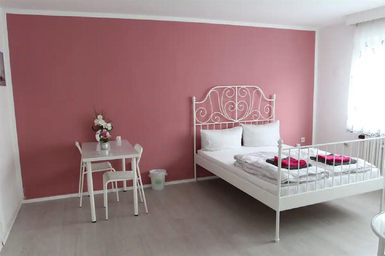 Pixie Home Hanau Екстер'єр фото