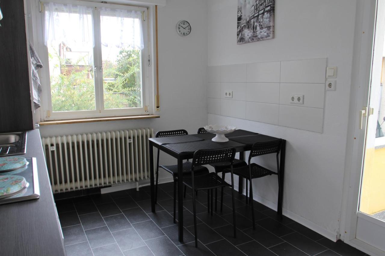 Pixie Home Hanau Екстер'єр фото